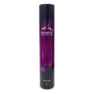 Aromatic Hair Styling Spray Extra Hold 420ml
