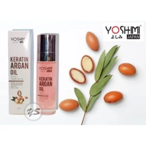 YOSHIMI ARGAN TREATMENT Oil