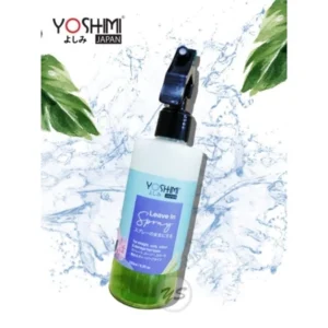 YOSHIMI LEAVE IN SPRAY 300ml